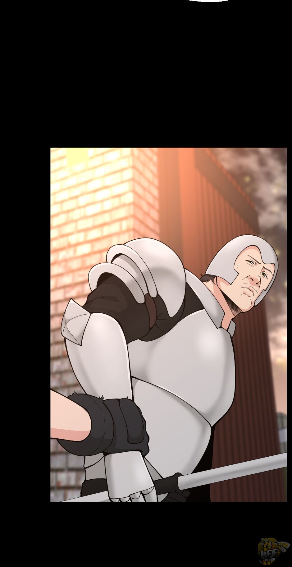 The Beginning After The End Chapter 120 image 042